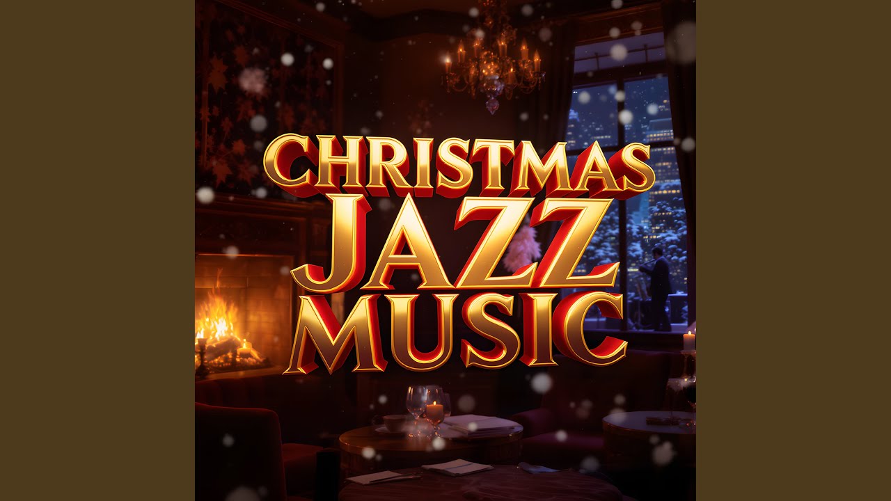 Christmas Forest Jazz