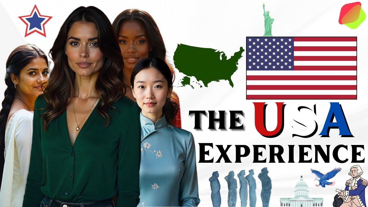 Discovering The Diversity in American Culture: The Ultimate Melting Pot of The World