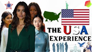 Discovering The Diversity in American Culture: The Ultimate Melting Pot of The World