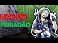 Live do Rider: UM FERIADO, UM RIDER E MUITO PAPOS LOUCOS!