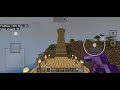 A tour of my Minecraft realm