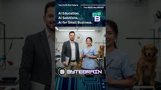 Bytebrain.org Youre In The Future. You Need The Brain