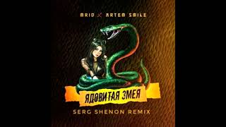 Mrid & Artem Smile - Ядовитая змея (Serg Shenon Remix)