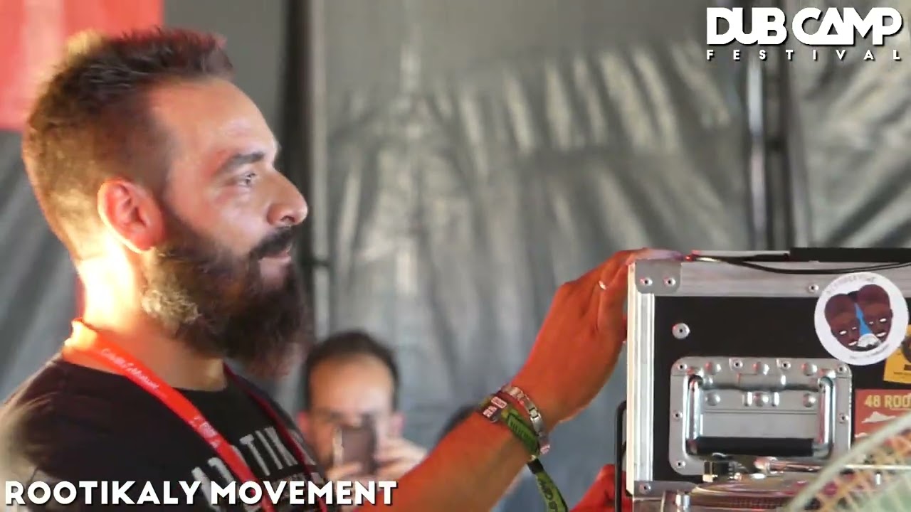 𝔻𝕌𝔹 ℂ𝔸𝕄ℙ 𝔽𝕖𝕤𝕥𝕚𝕧𝕒𝕝 ₂₀₂₂ | ROOTIKALY MOVEMENT ①