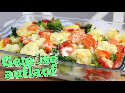 In diesem Video seht ihr eine ganz einfache Anleitung, wie ihr ein Kartoffel-Zucchini-Gratin zuberei. 