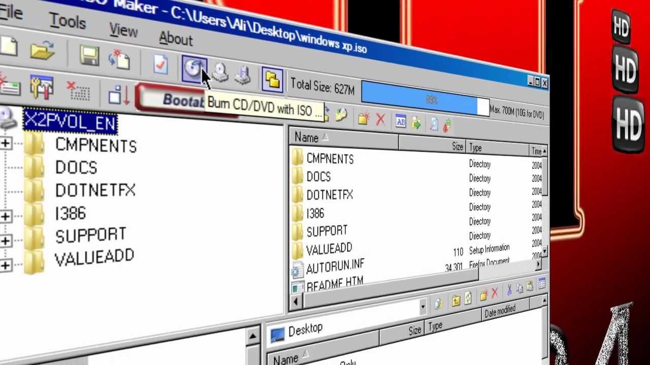 Bootable Bootable