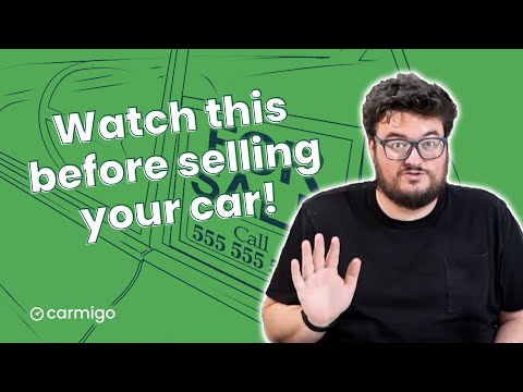 The 4 Best Ways To Sell Your Car In 2023 | Watch this before selling your car - video from Carmigo