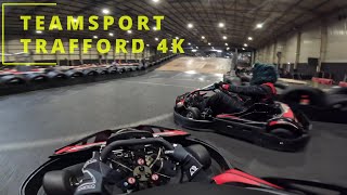 Teamsport Trafford 4K