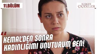 Mesudenin Kaybetme Korkusu - Kırgın Çiçekler 11.Bölüm