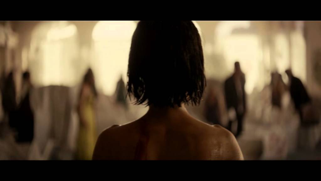 (REC) 3 Genesis - Trailer Legendado - YouTube