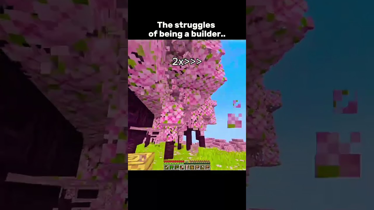 Every builder has experienced this 😂