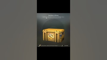 Opening a CS:GO case until I get Gloves day 5 #shorts