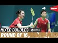 VICTOR China Open 2025 Puavaranukroh Paewsampran THA 5 Vs Guo Chen CHN R16 VICTOR China Open 2025 Puavaranukroh Paewsampran THA 5 Vs Guo Chen CHN R16