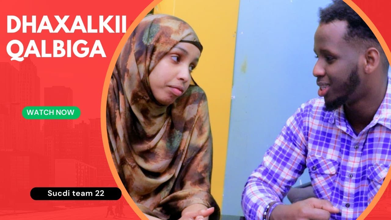 MUSALSALKA DHAXALKII QALBIGA SEASONE 2 .EP. 85