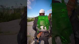 Backpacks are live on staging!