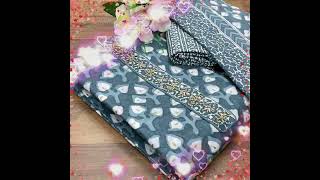 cotton dress pics and #soft material# 💯💯 #cotton# 👗👘& size full screenshot 2