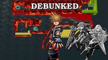 [DEBUNK] Only PYRA And MYTHRA Can WIN This Challenge | Super Smash Bros. Ultimate