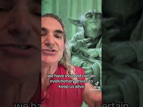 Why Meditate? Discover