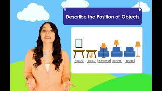 Describe the Position of Objects Compass learning