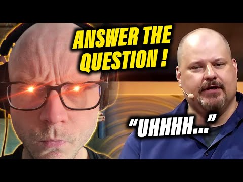 Rurikhan Reacts to the Brutal Murder of Steve Danuser (Nobbel Interview)