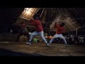 Double Trouble-hainaga error (Wolfgangdancers) Dance cover