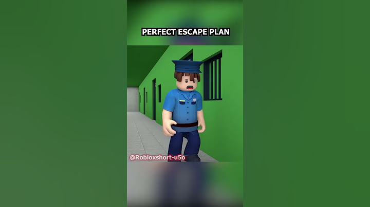 🔓 Mastermind Prison Escape in Roblox! #Roblox