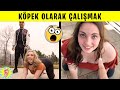 İnsanları Zengin Eden En Garip 6 İş