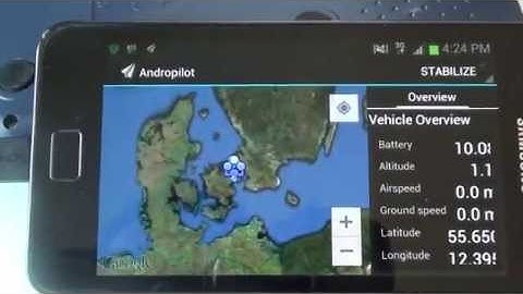 3DR radio telemetry 4 of 4