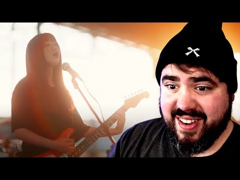 MOSHIMO - Boys and Girls「少年少女」| Rock Musician Reacts