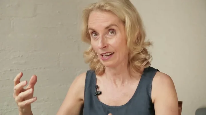 Big relationship issues. Psychologist Cynthia Hick...