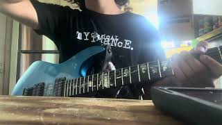 Crazy train tutorial 