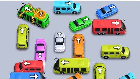 crowd express level 537