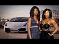 Serena Williams vs Venus Williams 2018 | Who has the rich life ?