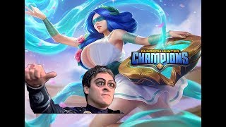 Dungeon Hunter Champions - PC Game and App? Free to Play - Review screenshot 5