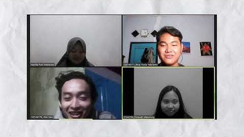 KOMUNIKASI EFEKTIF (REACH) SOCIO INFORMATIKA DAN ETIKA PROFESI ITERA 2022 - KELOMPOK 1 KELAS RD