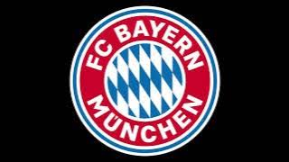 Bayern Munich/Bayern München goal song with stadium effect