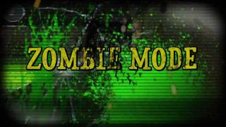 Cross Fire: Zombie Mode AVAILABLE NOW!
