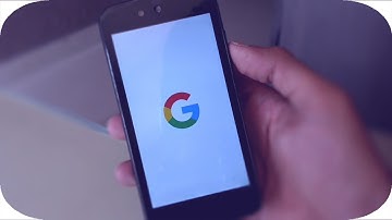 Get Google Pixel Boot Animation Almost any Android Device - 2016