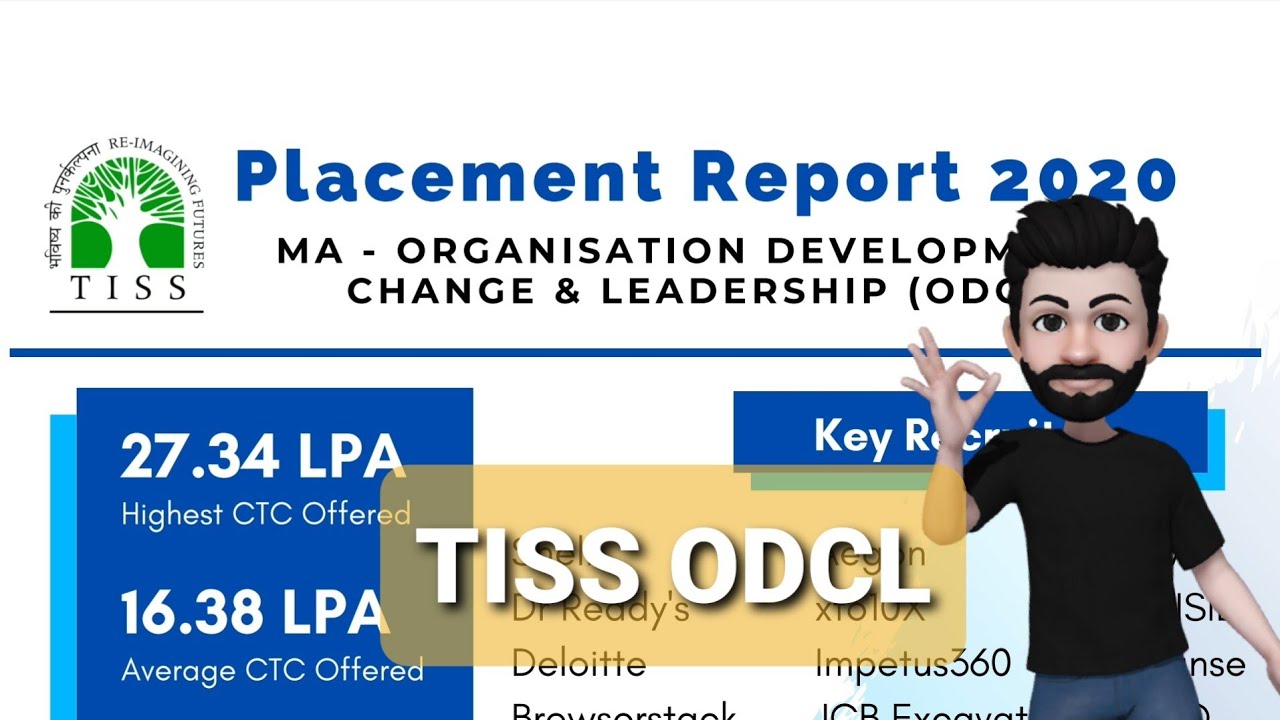 TISS 16 38 Lakh Placement Of ODCL Program How Good Is Program When tiss-16-38-lakh-placement-of-odcl-program-how-good-is-program-when