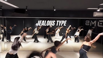 Doja Cat - Jealous Type | Lahvi Choreography
