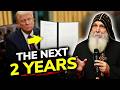 Mar Mari Emmanuel ☪ URGENT SIGN | God Showed Me Trump & the Next 2 Years
