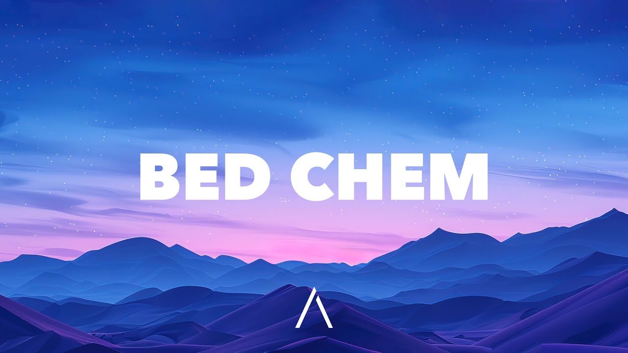 Obejrzyj Sabrina Carpenter - Bed Chem (Lyrics) w YouTube Obejrzyj Sabrina Carpenter - Bed Chem (Lyrics) w YouTube