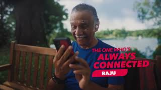 Hello Possibilities - Savvy Raju