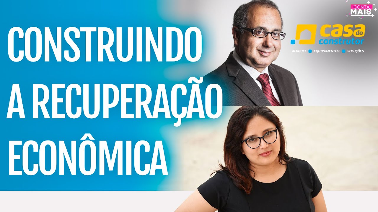 Construção civil é uma grande alavanca em pós-crise': CEO da Casa