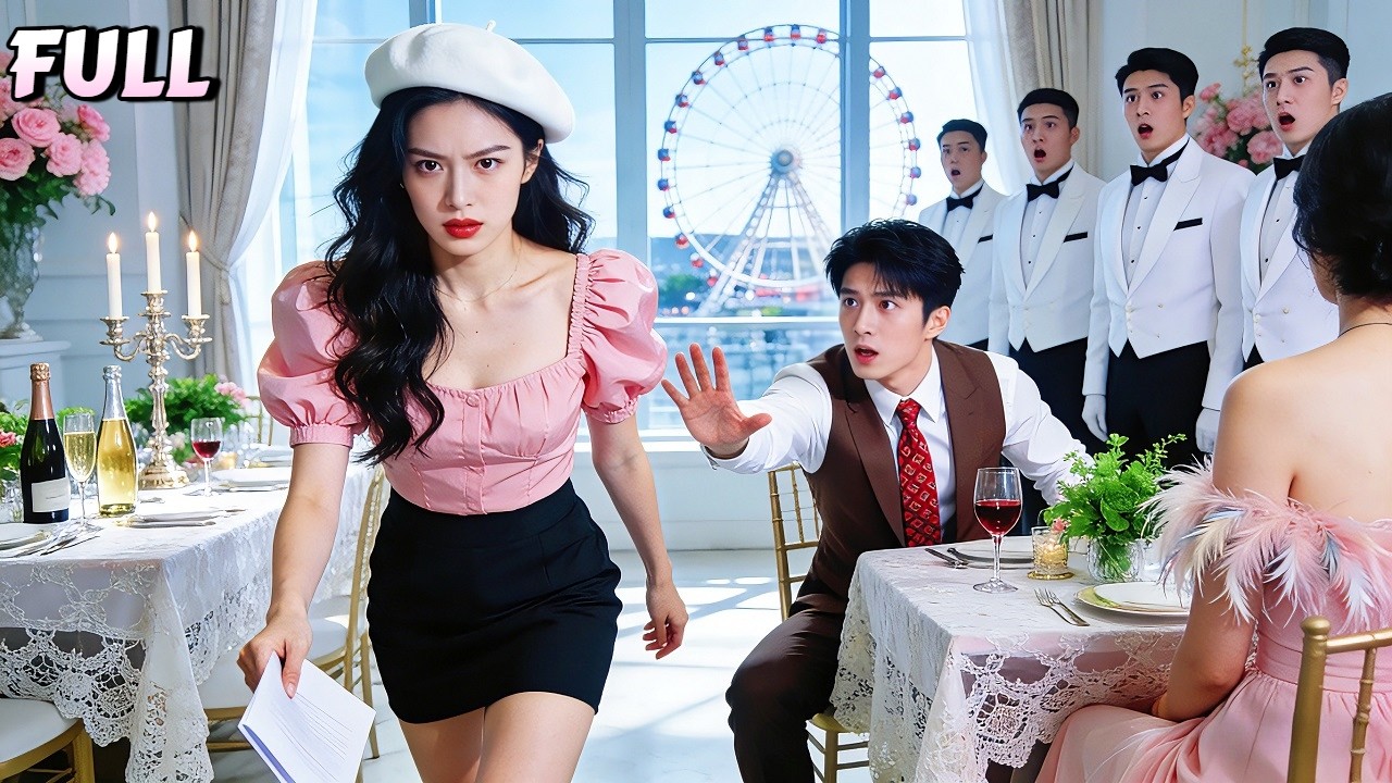 3 taong kasal, nahuli ko ang asawa ko sa una niyang mahal. Umalis ako, lumuhod siya at nagmakaawa!