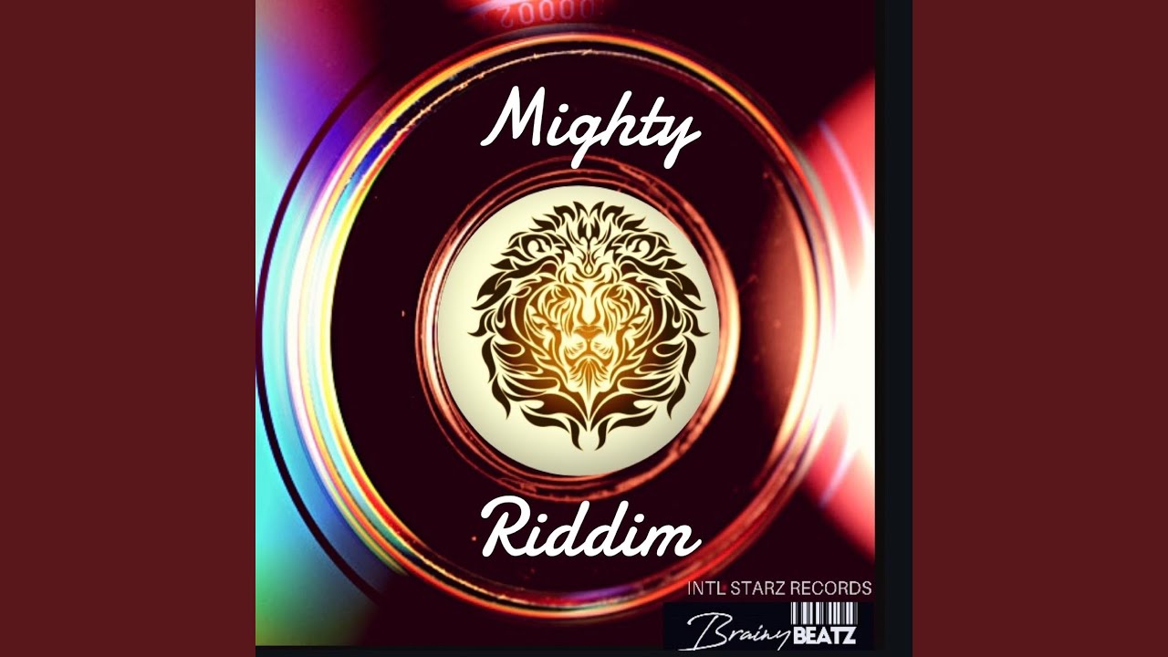 Watch Mighty Riddim on YouTube Watch Mighty Riddim on YouTube