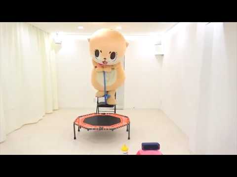 chiitan-japanese-mascot-fails,-fights-funny