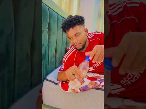 Habeenkii Markaa Rabtid Inaad Seexatid Wax Yabahan Makugu Dhacaan