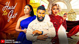 HARD TO GET (ALEX CROSS, CHIOMA NWOAHA) Latest 2026 Nigerian Movie