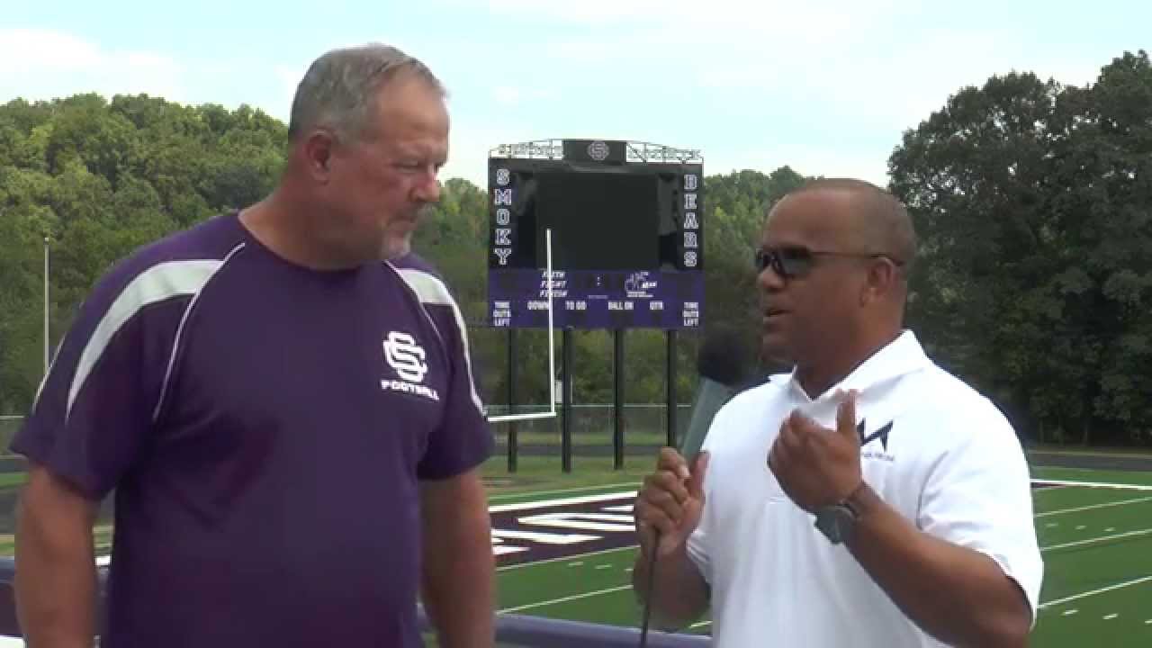 Sevier County Sports Show feat Sevier County